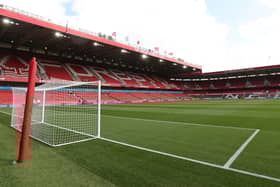 Fulham travel to Nottingham Forest this weekend.