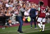 Julen Lopetegui continues to eye new striker-additions ahead of January transfer window