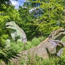 The Crystal Palace Dinosaurs are of global importance 