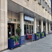 The popular cocktail bar has undergone a six-figure investment 