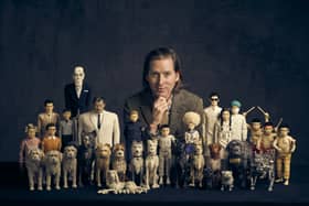 A Wes Anderson exhibition is coming to the Design Museum next year.