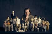 A Wes Anderson exhibition is coming to the Design Museum next year.