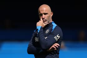Maresca has received huge boost ahead of Barrow third round EFL Cup clash