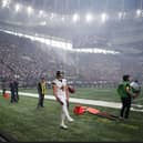 The NFL London Games will return for 2024