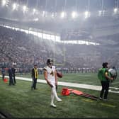 The NFL London Games will return for 2024