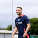 Luke Shaw has not featured for Manchester United since February