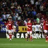 There's 'more to come' from Charlton Athletic this season.