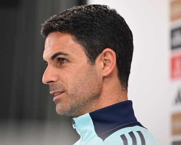 Arteta made ‘bargain’ signing in summer, says transfer expert