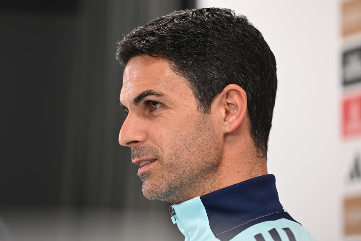 Transfer Sidging Arsenal's bargain summer transfer signing tipped to be worth £60m