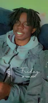 Daejaun Campbell, 15, was stabbed to death in Woolwich