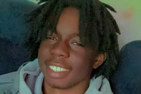 Daejaun Campbell, 15, was stabbed to death in Woolwich