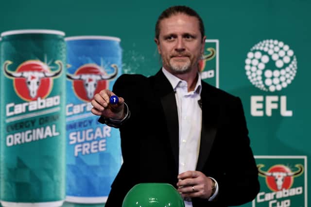 Petit fears Edu’s departure could signify bigger problems at Arsenal.