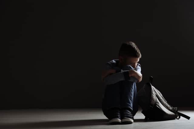 More than 11 thousand children were considered missing from education at some point last year (Photo: Adobe Stock)