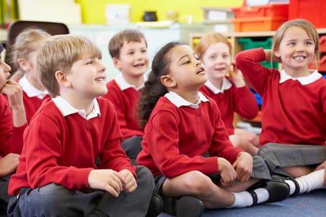 The Children's Commissioner has called for more SEN provision in schools (Photo: Adobe Stock)