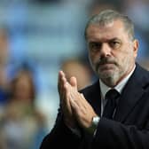 Spurs target is ‘pushing’ for move away as Postecoglou could secure ‘bargain’ deal