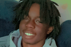 Daejaun Campbell, 15, was killed in a zombie-style knife attack in Woolwich. 