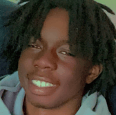 Daejaun Campbell, 15, was killed in a zombie-style knife attack in Woolwich. 