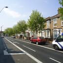 Alexandra Road, Leyton
