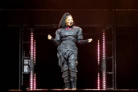 Janet Jackson will bring her 'Together Again' tour to the O2 Arena 