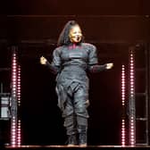 Janet Jackson will bring her 'Together Again' tour to the O2 Arena 