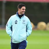 Mikel Arteta is set to offer coaching role to dressing room favourite