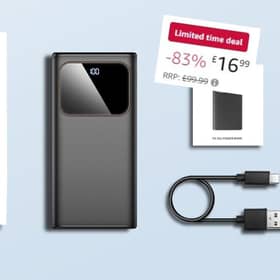 Some of the savings are huge