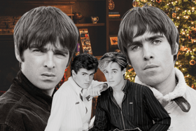 Could Oasis be this year's Christmas number 1 over Wham! Maybe, but not definitely according to OLBG.
