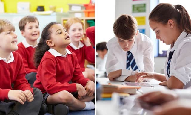 The national curriculum review could shake up what young people learn in school (Image: National World/Adobe Stock)