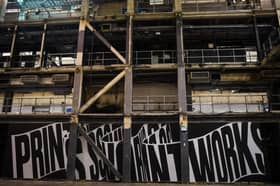 Printworks is set to reopen in 2026! 