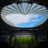 Tottenham Hotspur have released an official statement.