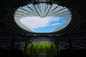 Tottenham Hotspur have released an official statement.