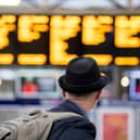 Liverpool Street is set to close over the Christmas period