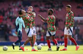 One Arsenal star could help club make huge statement as January exit claims continue