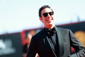 Known around the world for his memorable on-screen characters including the Kazakhstani television journalist Borat in real life the actor hails from the west of the capital having grown up in the Hammersmith area.