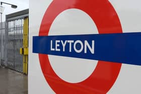 Leyton has been named London's 'coolest neighbourhood'