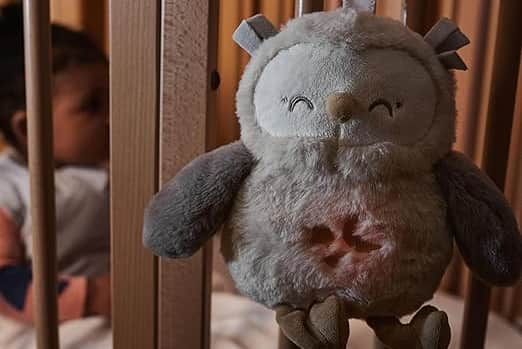 Ollie Owl by Tommee Tippee