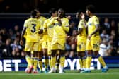 Crystal Palace star has given 'green light' on move away from Selhurst Park