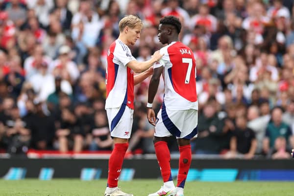 Arsenal may begin to look at strengthening area currently lacking depth due to injury 