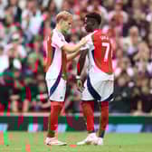 Arsenal may begin to look at strengthening area currently lacking depth due to injury 