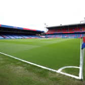 Crystal Palace had been linked with a move for the QPR defender.