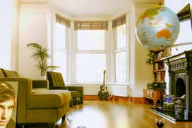This property is on the market with Purplebricks for £550,000