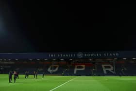 QPR face Hull City under the lights.