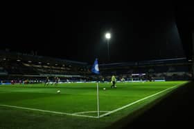 QPR face Derby County and Portsmouth next in the league.