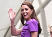 The Princess of Wales' go-to shampoo might surprise you