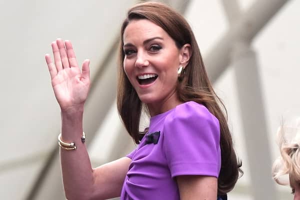 The Princess of Wales' go-to shampoo might surprise you