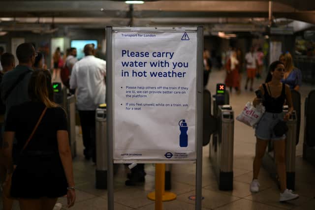 TfL got the memo.
