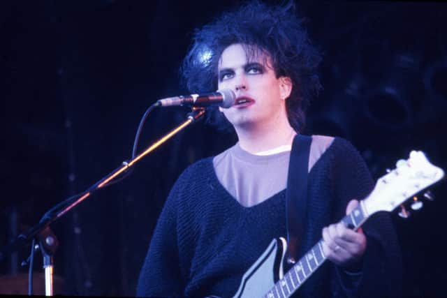 Hot off the release of their first single in 16 years, Alone, The Cure are set for an intimate performance for BBC Radio 2 ahead of the release of their new album on November 1 2024.