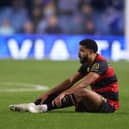 QPR will be without Clarke-Salter once again.