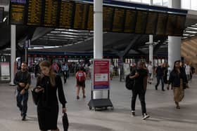 On September 1 TfL spotted that its website had been targeted by hackers.