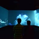 Take your date to the Tate for a memorable day together! 